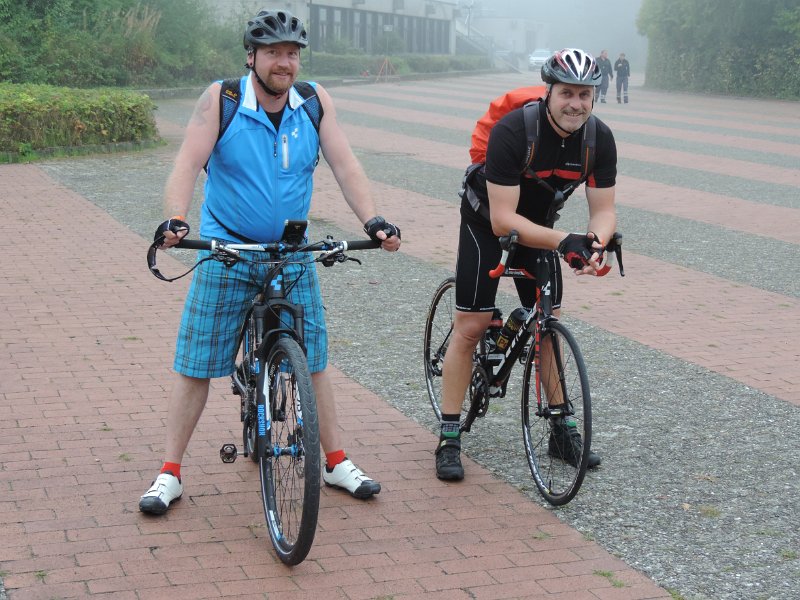 Grosse Weserrunde Uli 793